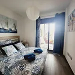 Casa Yasmin Golf Club Prázdninový dům *