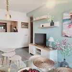 Casa Yasmin Golf Club Prázdninový dům Caleta De Fuste