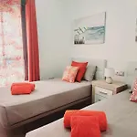 Casa Yasmin Golf Club Prázdninový dům Caleta De Fuste