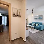 Casa Yasmin Golf Club Prázdninový dům