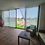 Prázdninový dům Casa Yasmin Golf Club *
