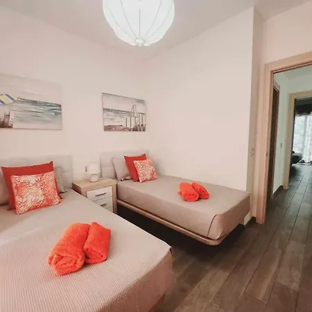 Casa Yasmin Golf Club Prázdninový dům Caleta De Fuste