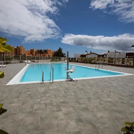 Casa Yasmin Golf Club Prázdninový dům