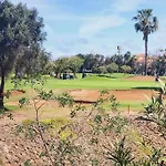 Casa Yasmin Golf Club * Калета-де-Фусте