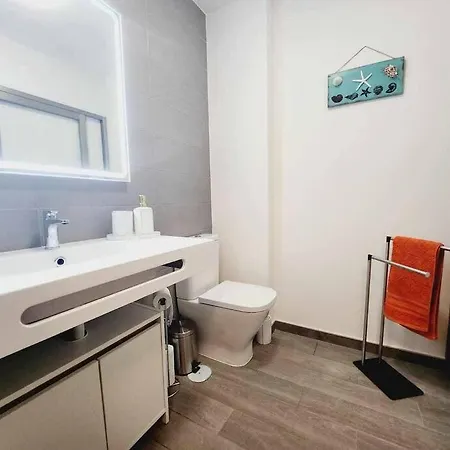 Hébergement de vacances Casa Yasmin Golf Club *