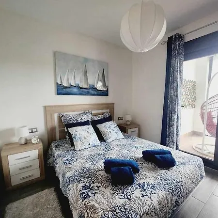 Casa Yasmin Golf Club Holiday home Caleta De Fuste