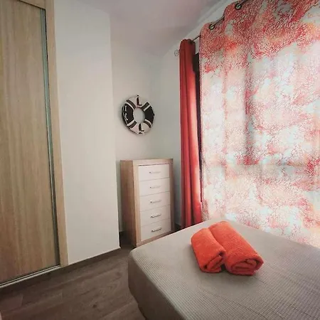 Holiday home Casa Yasmin Golf Club Caleta De Fuste