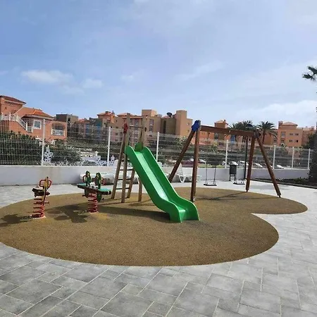 Casa Yasmin Golf Club Hébergement de vacances *