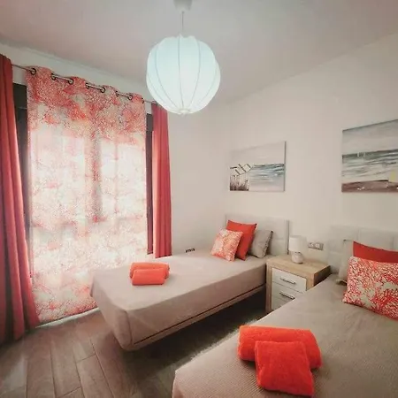 Holiday home Casa Yasmin Golf Club Caleta De Fuste