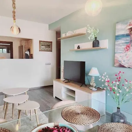 Casa Yasmin Golf Club Holiday home Caleta De Fuste