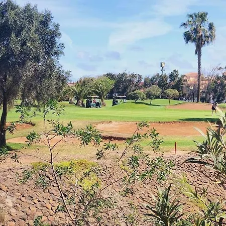 Casa Yasmin Golf Club * Caleta De Fuste