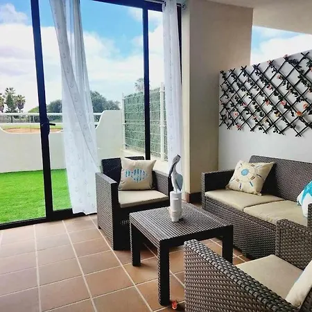 Holiday home Casa Yasmin Golf Club Caleta De Fuste