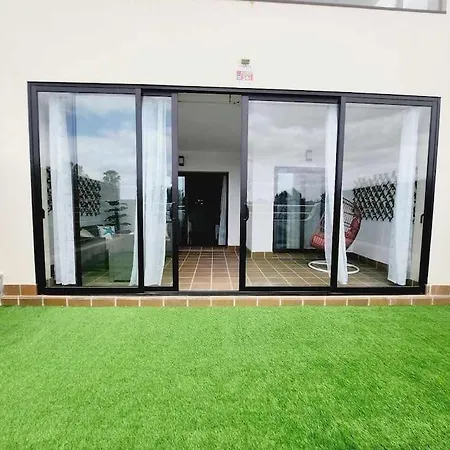 Casa Yasmin Golf Club