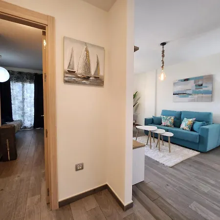 Casa Yasmin Golf Club Holiday home