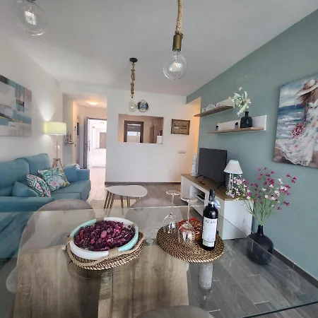 Casa Yasmin Golf Club Holiday home