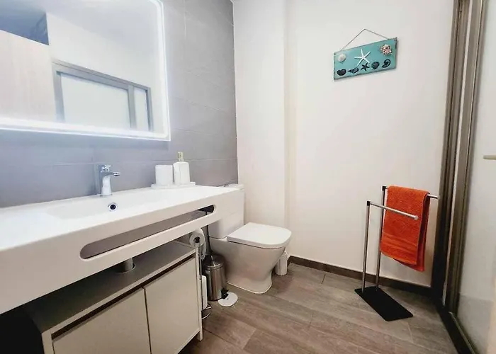 Casa vacanze Casa Yasmin Golf Club *