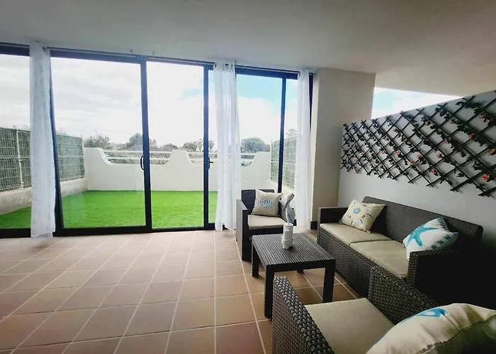 Casa vacanze Casa Yasmin Golf Club Caleta De Fuste