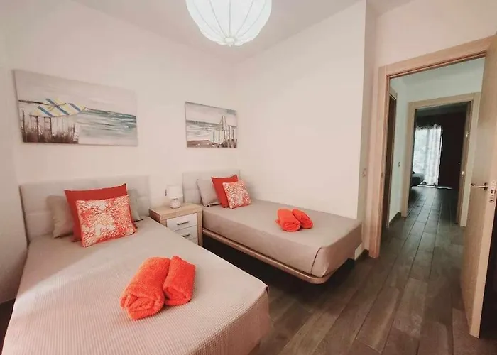 Casa Yasmin Golf Club Casa de Férias Caleta De Fuste