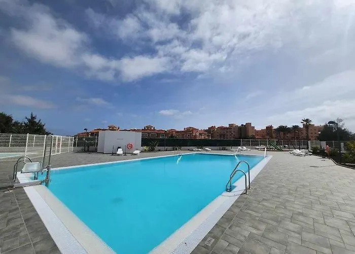 Casa Yasmin Golf Club Casa vacanze *