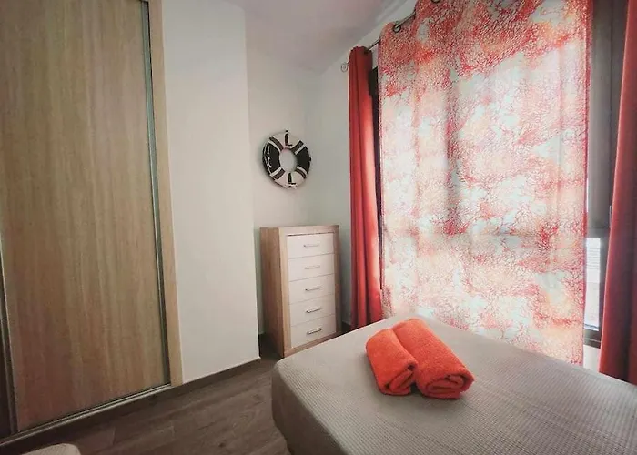 Casa vacanze Casa Yasmin Golf Club Caleta De Fuste