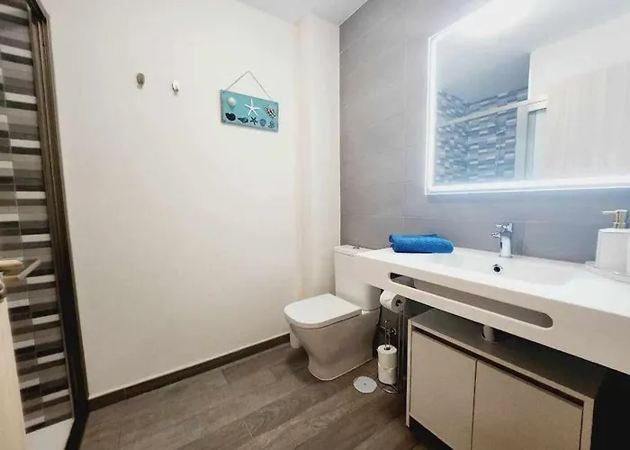 Casa Yasmin Golf Club