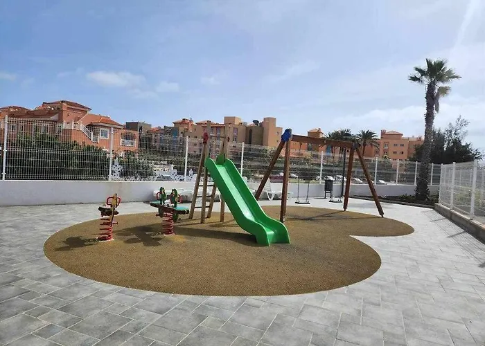 Casa Yasmin Golf Club Casa vacanze *