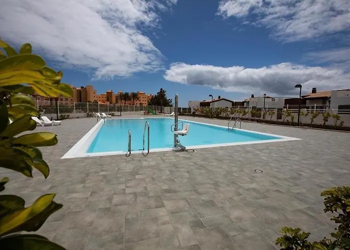 Casa Yasmin Golf Club Casa vacanze