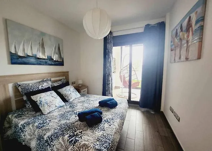 Casa Yasmin Golf Club Casa de Férias *