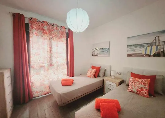 Casa vacanze Casa Yasmin Golf Club Caleta De Fuste