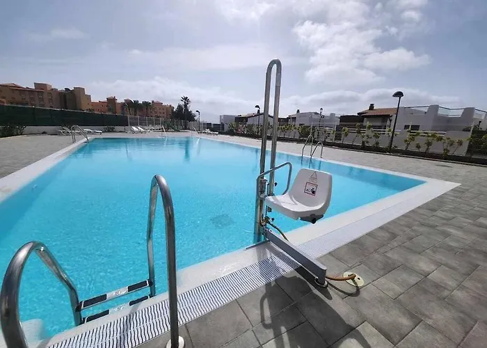 Casa Yasmin Golf Club *