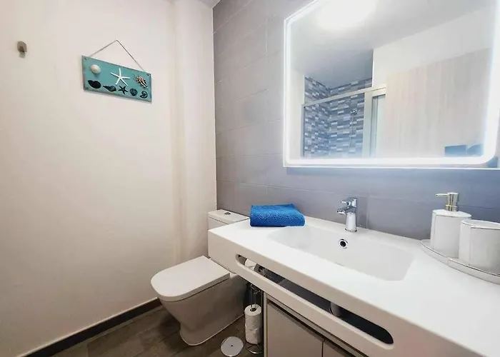 Casa vacanze Casa Yasmin Golf Club Caleta De Fuste