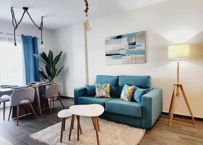 Casa Yasmin Golf Club *