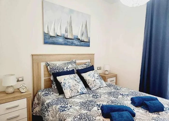 Casa vacanze Casa Yasmin Golf Club