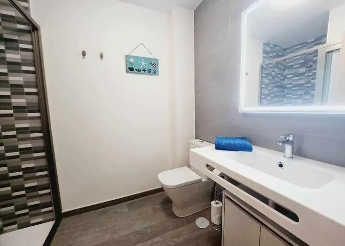 Casa Yasmin Golf Club Casa vacanze