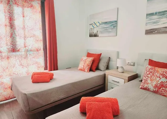 Casa Yasmin Golf Club Casa vacanze Caleta De Fuste