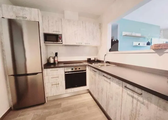 Casa Yasmin Golf Club