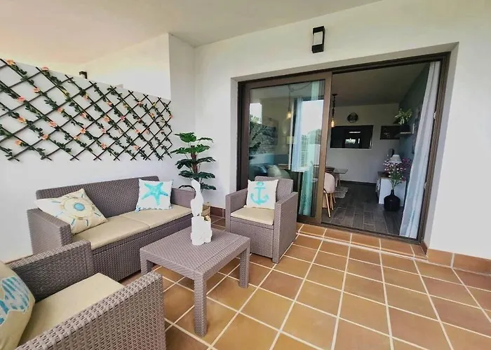 Casa Yasmin Golf Club Casa vacanze Caleta De Fuste