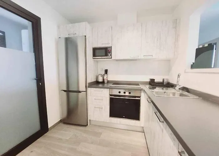 Casa Yasmin Golf Club * Caleta De Fuste