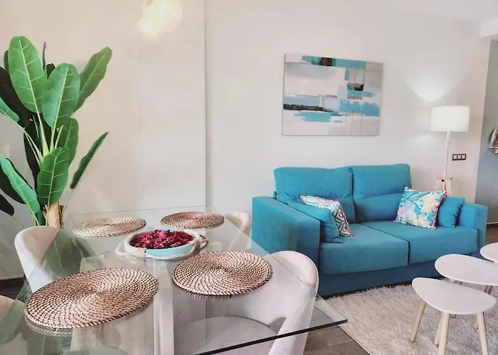 Casa Yasmin Golf Club Casa vacanze