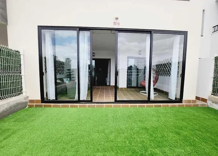 Casa Yasmin Golf Club