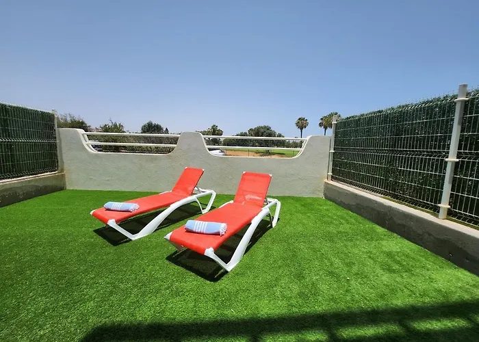 Casa vacanze Casa Yasmin Golf Club Caleta De Fuste