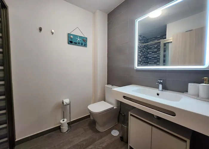 Casa vacanze Casa Yasmin Golf Club