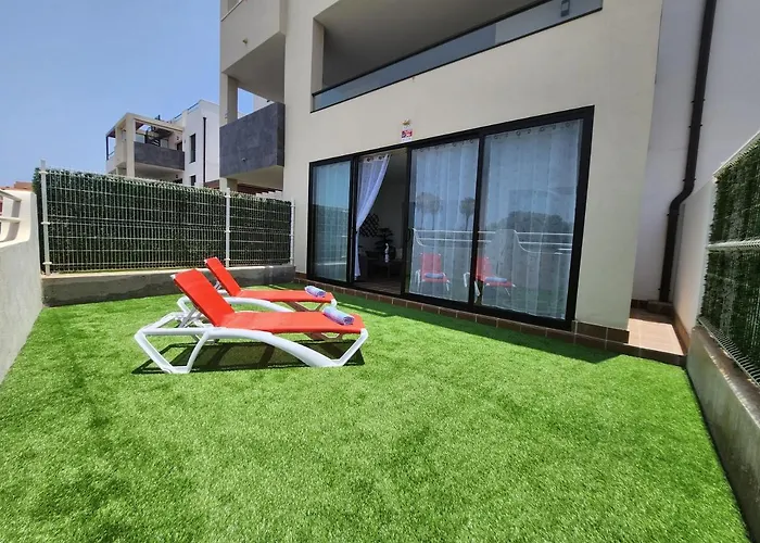 Casa vacanze Casa Yasmin Golf Club *