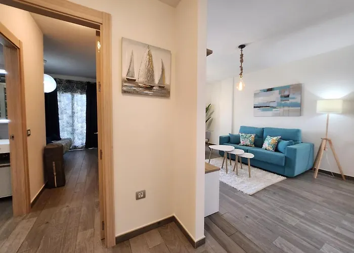 Casa Yasmin Golf Club Casa vacanze