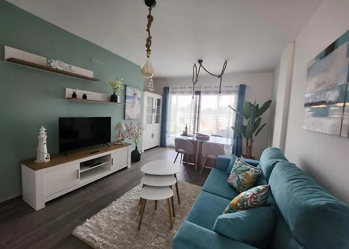 Casa Yasmin Golf Club * Caleta De Fuste