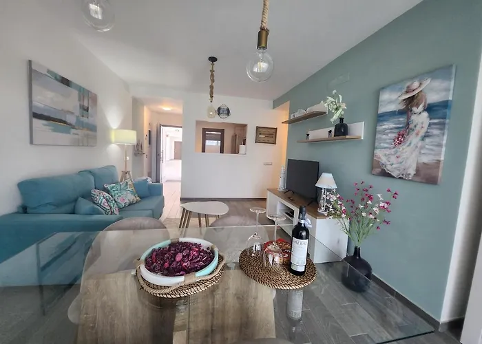 Casa Yasmin Golf Club Casa vacanze