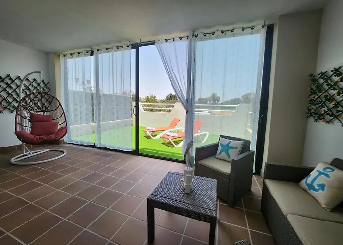 Casa vacanze Casa Yasmin Golf Club *