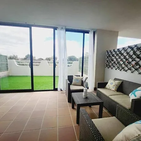 بيت للعطل Casa Yasmin Golf Club كاليتا ذي فوستي