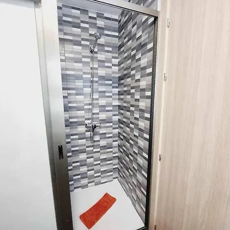 Prázdninový dům Casa Yasmin Golf Club