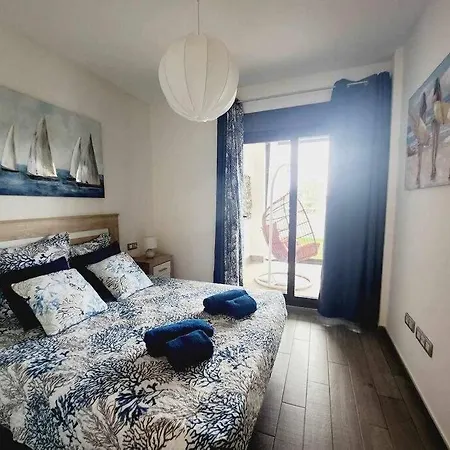 Casa Yasmin Golf Club Σπίτι διακοπών *